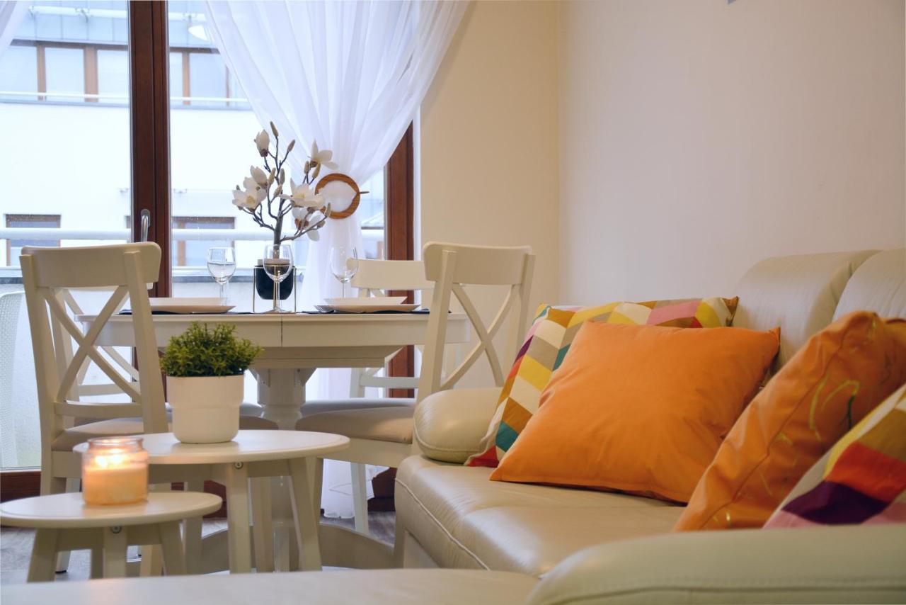 Osiedle Platan - Bryza - Centrum Apartment
