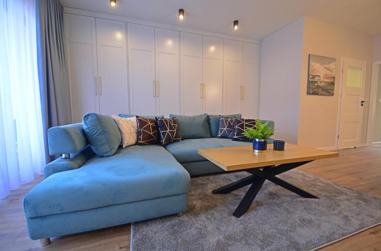 Apartment Osiedle Platan - Bryza - Centrum