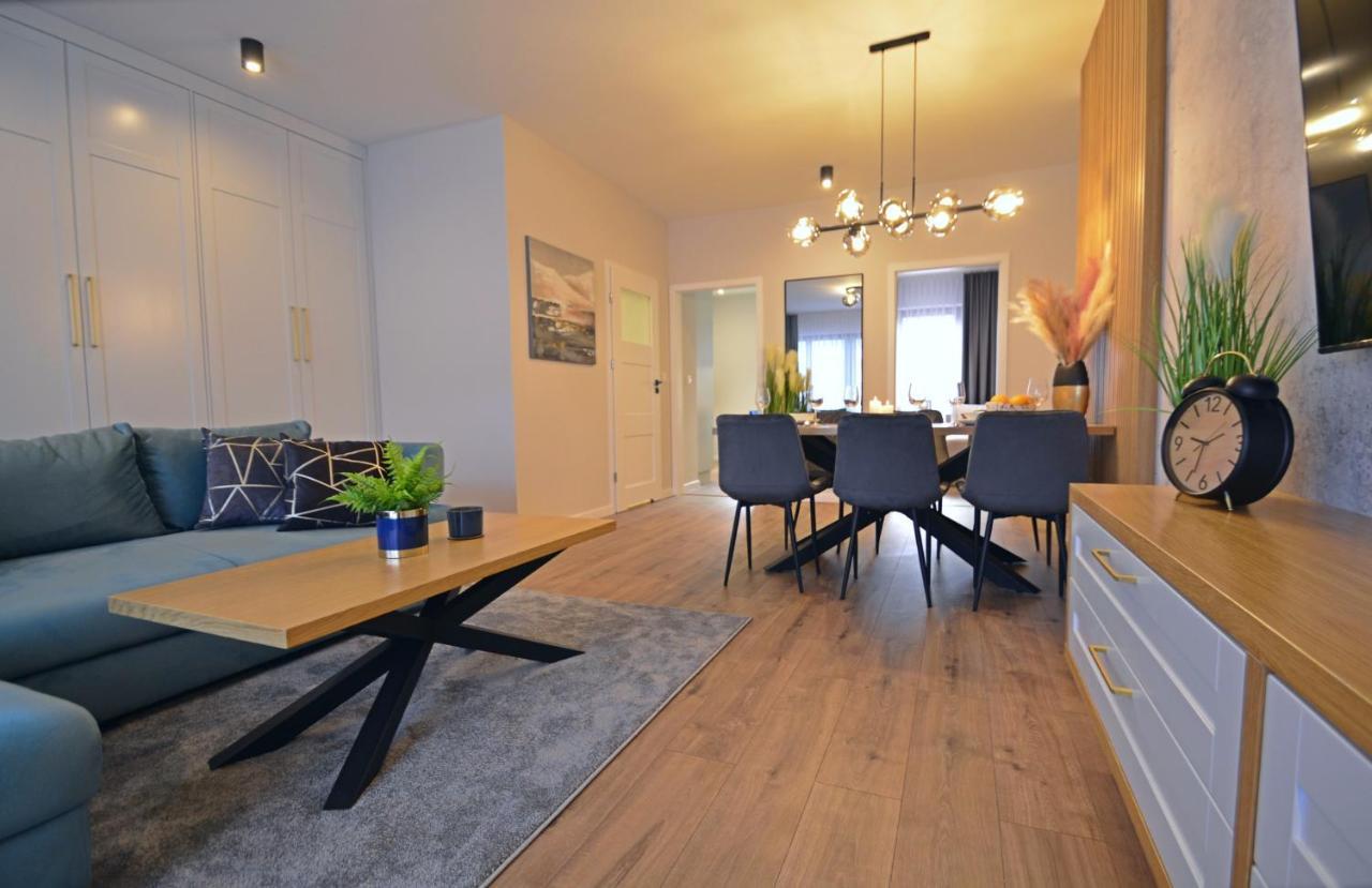 Osiedle Platan - Bryza - Centrum Apartment