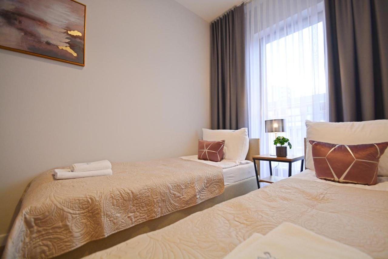 Apartment Osiedle Platan - Bryza - Centrum