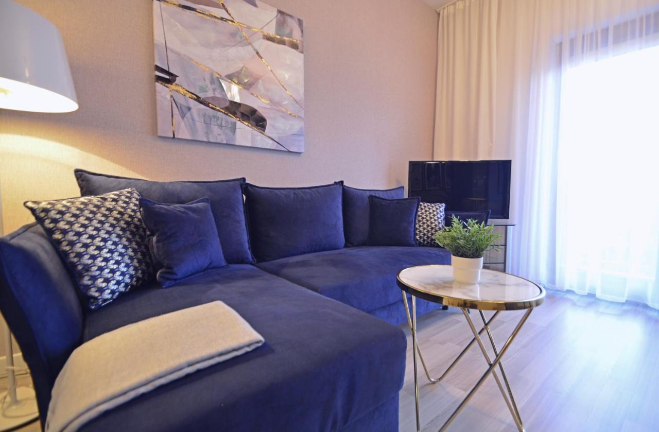Osiedle Platan - Bryza - Centrum Apartment