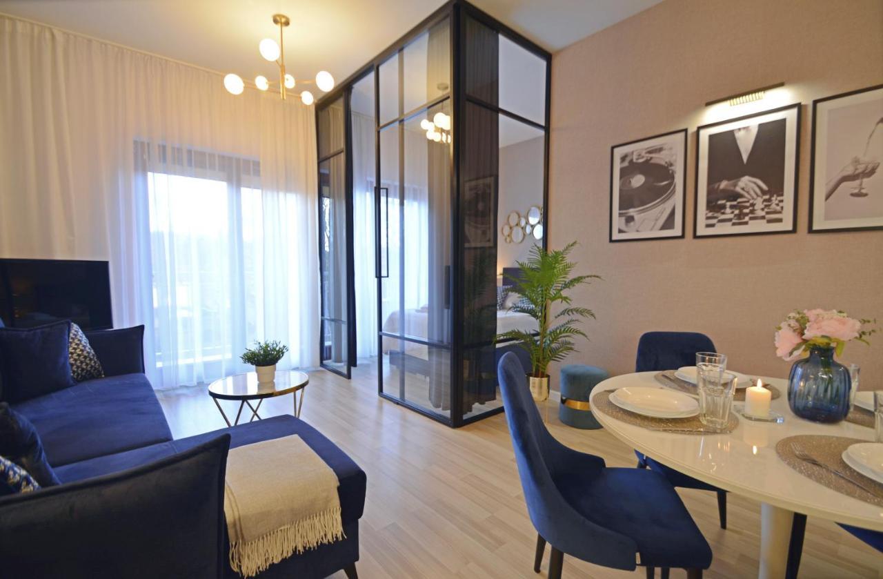 Osiedle Platan - Bryza - Centrum Appartamento *