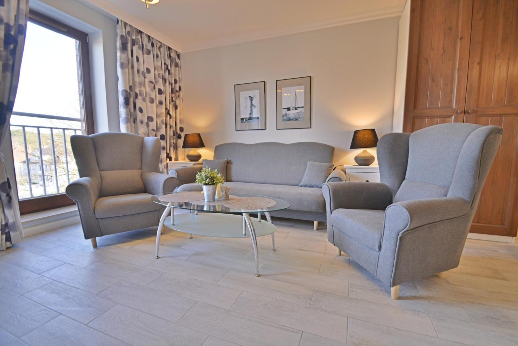 Apartment Osiedle Platan - Bryza - Centrum