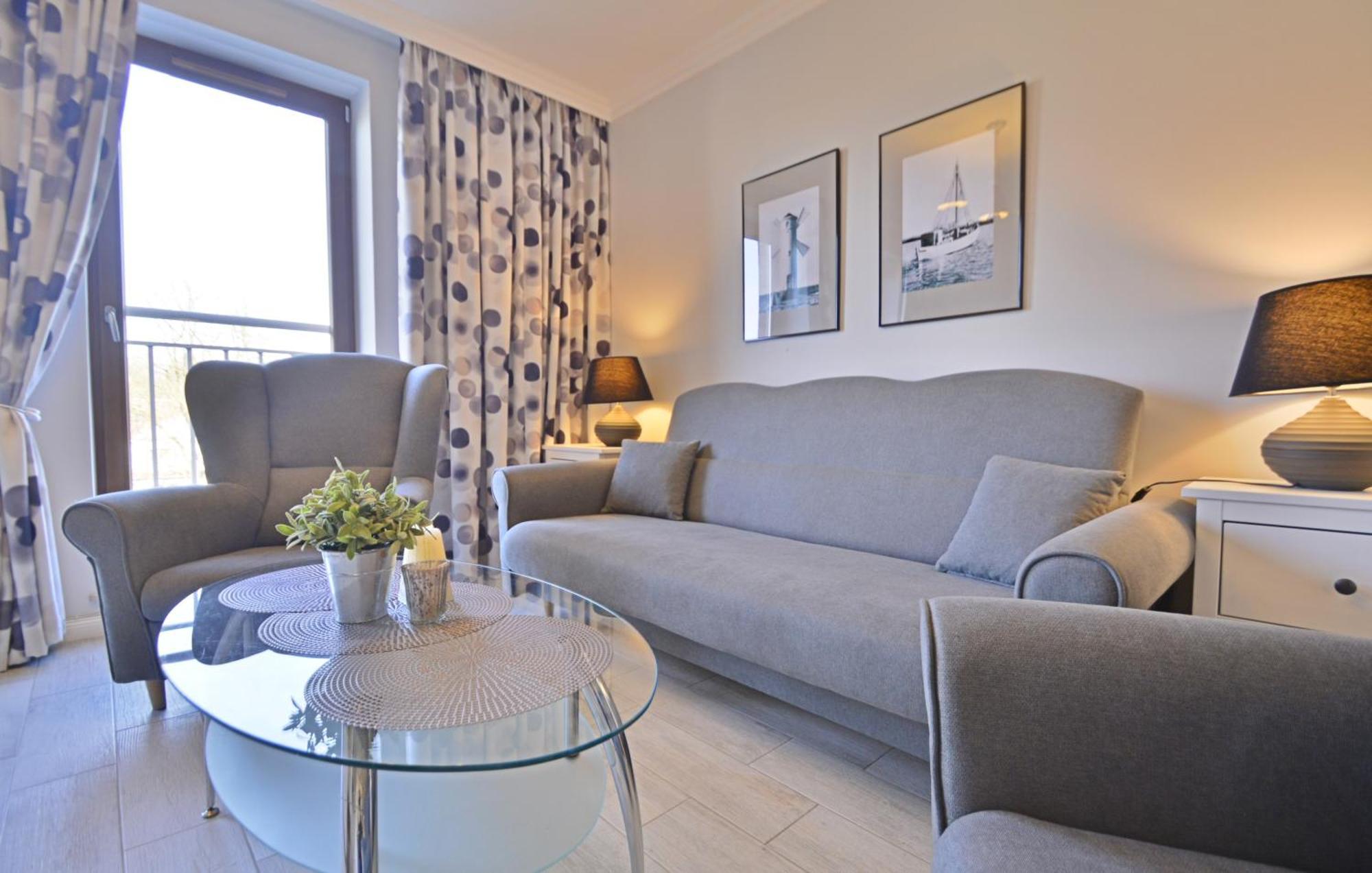 Appartamento Osiedle Platan - Bryza - Centrum *