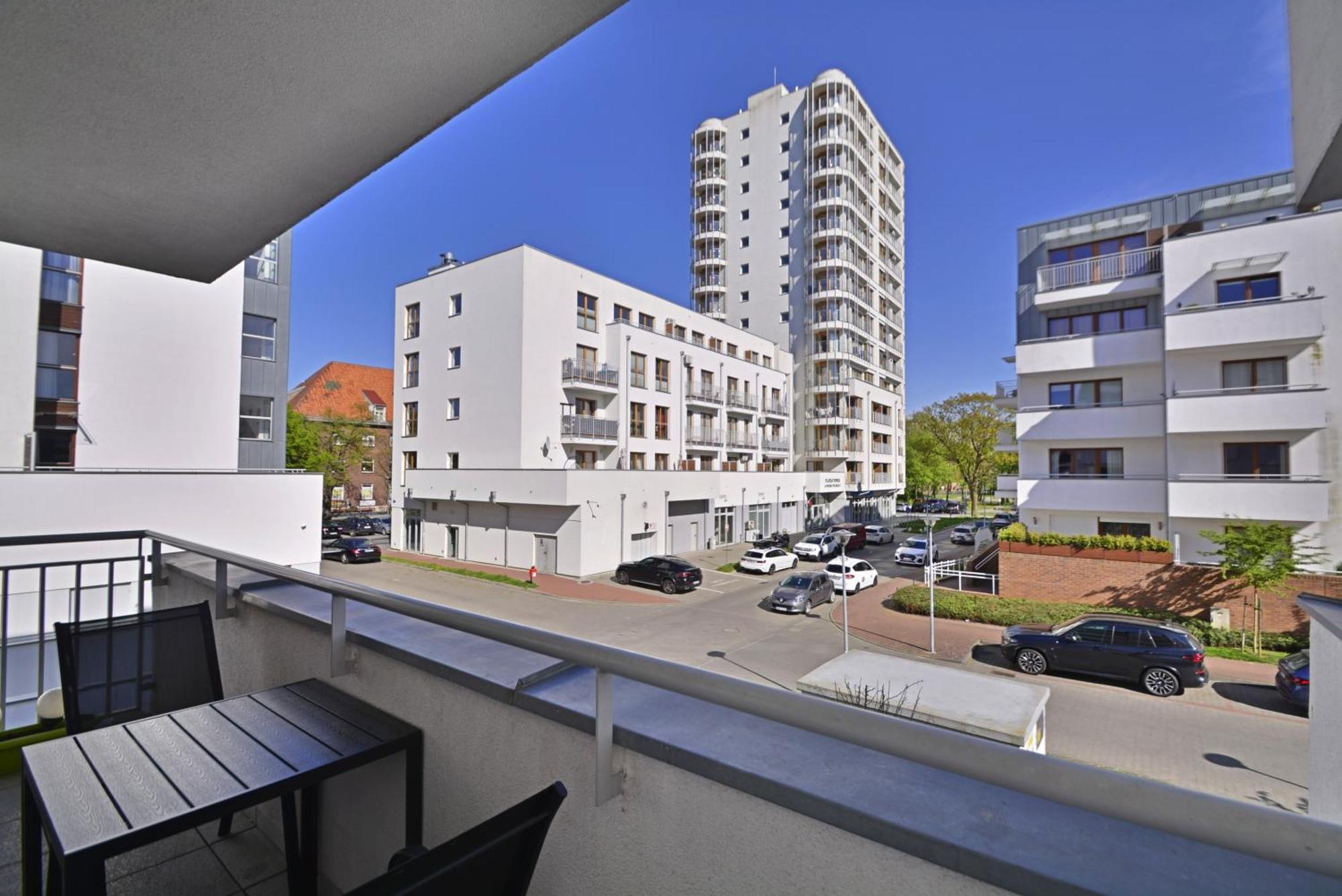 Osiedle Platan - Bryza - Centrum