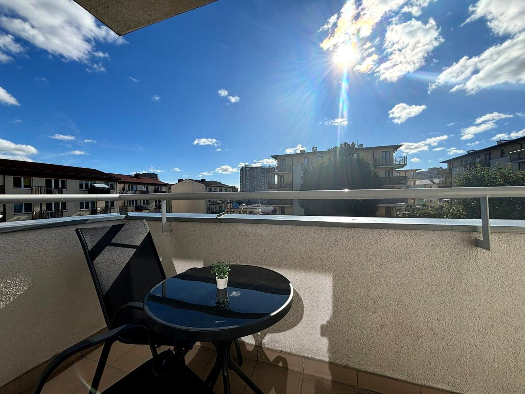 Osiedle Platan - Bryza - Centrum Appartamento
