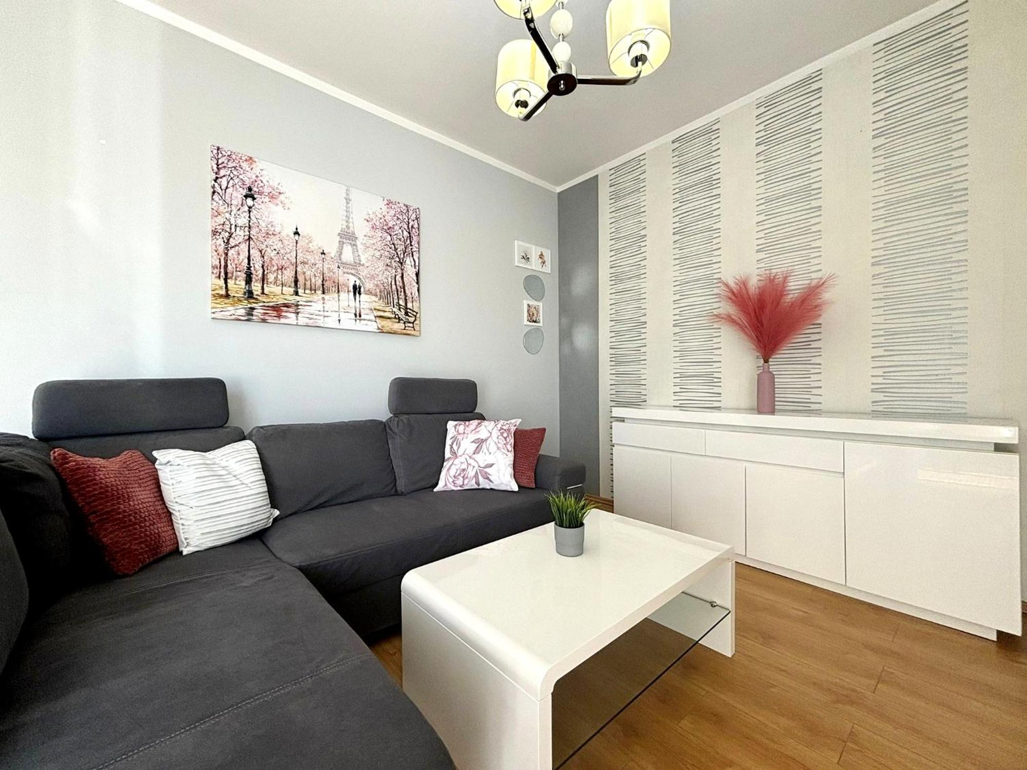 Apartment Osiedle Platan - Bryza - Centrum *