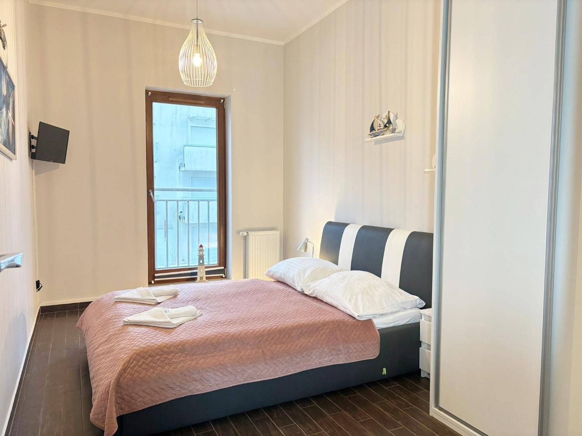 Osiedle Platan - Bryza - Centrum Appartamento *