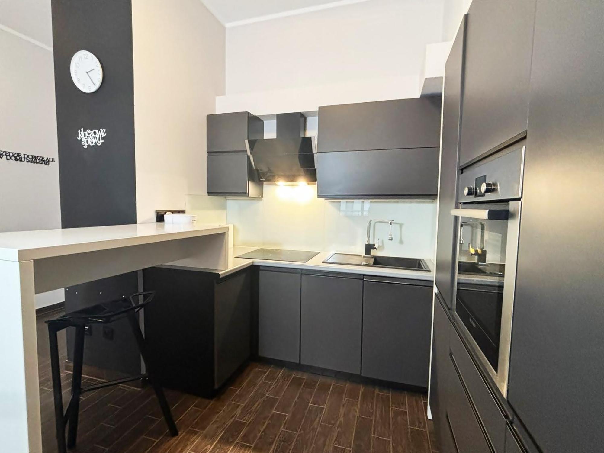 Appartamento Osiedle Platan - Bryza - Centrum Świnoujście