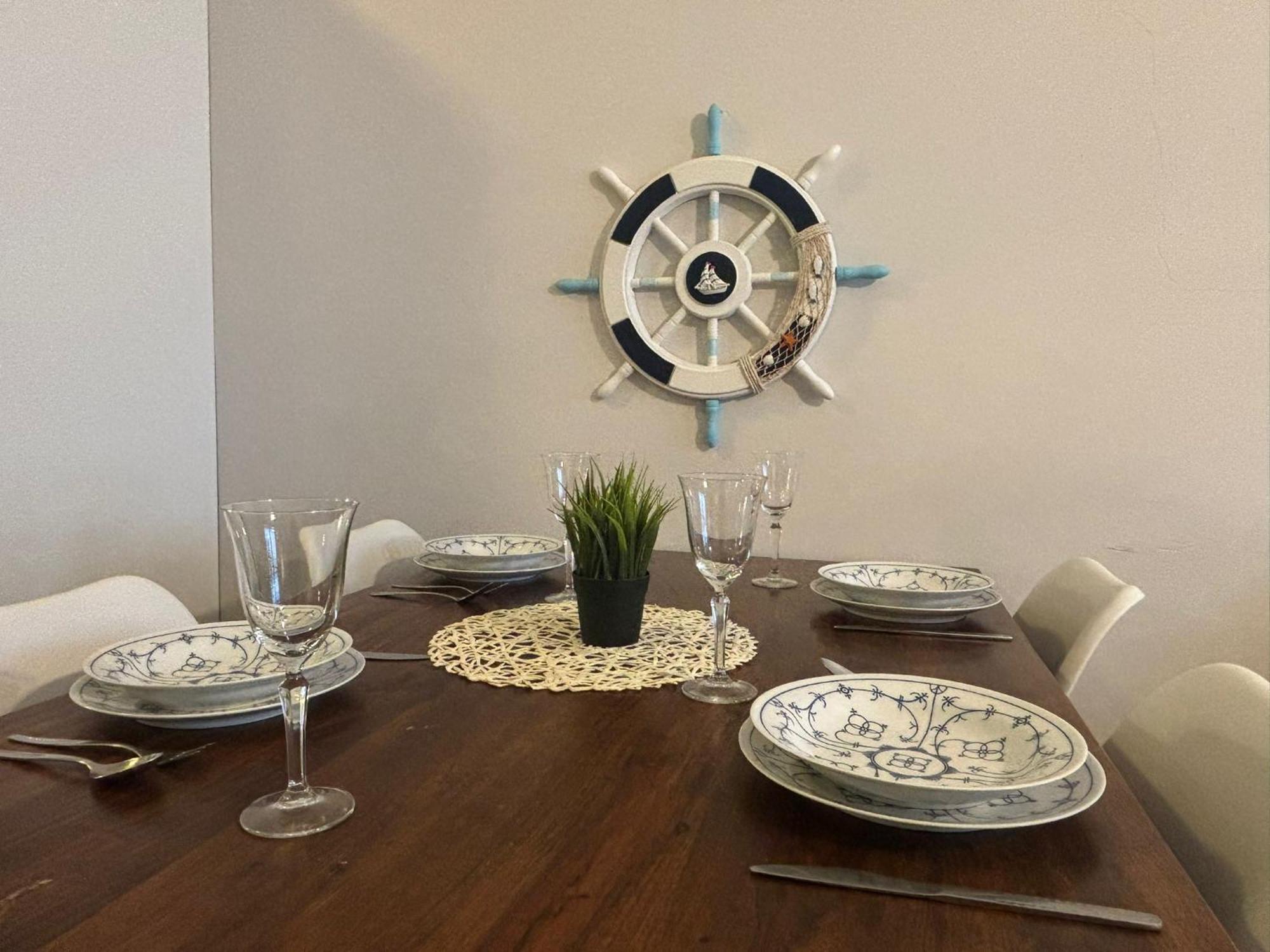 Apartment Osiedle Platan - Bryza - Centrum