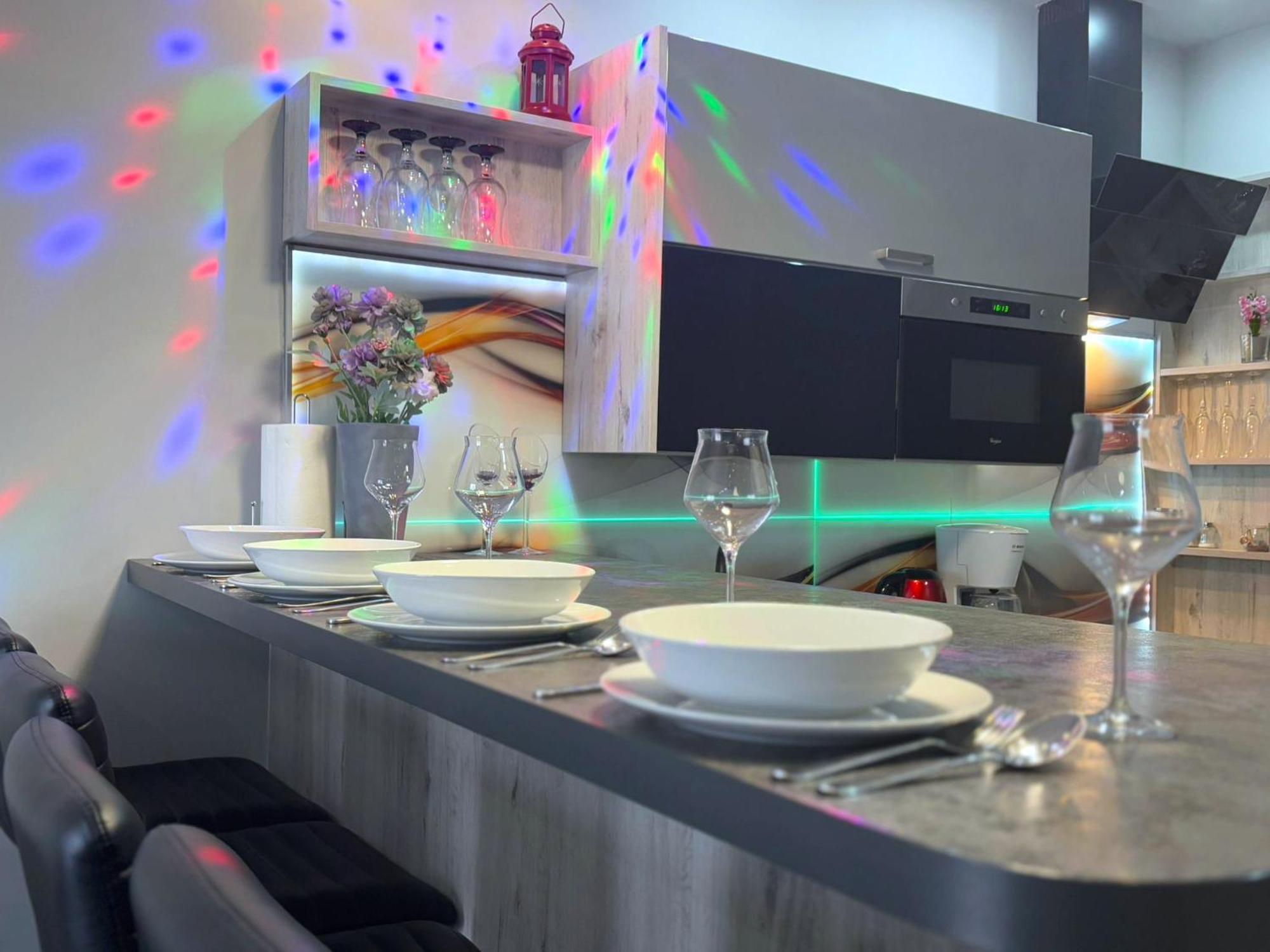 Osiedle Platan - Bryza - Centrum Apartment