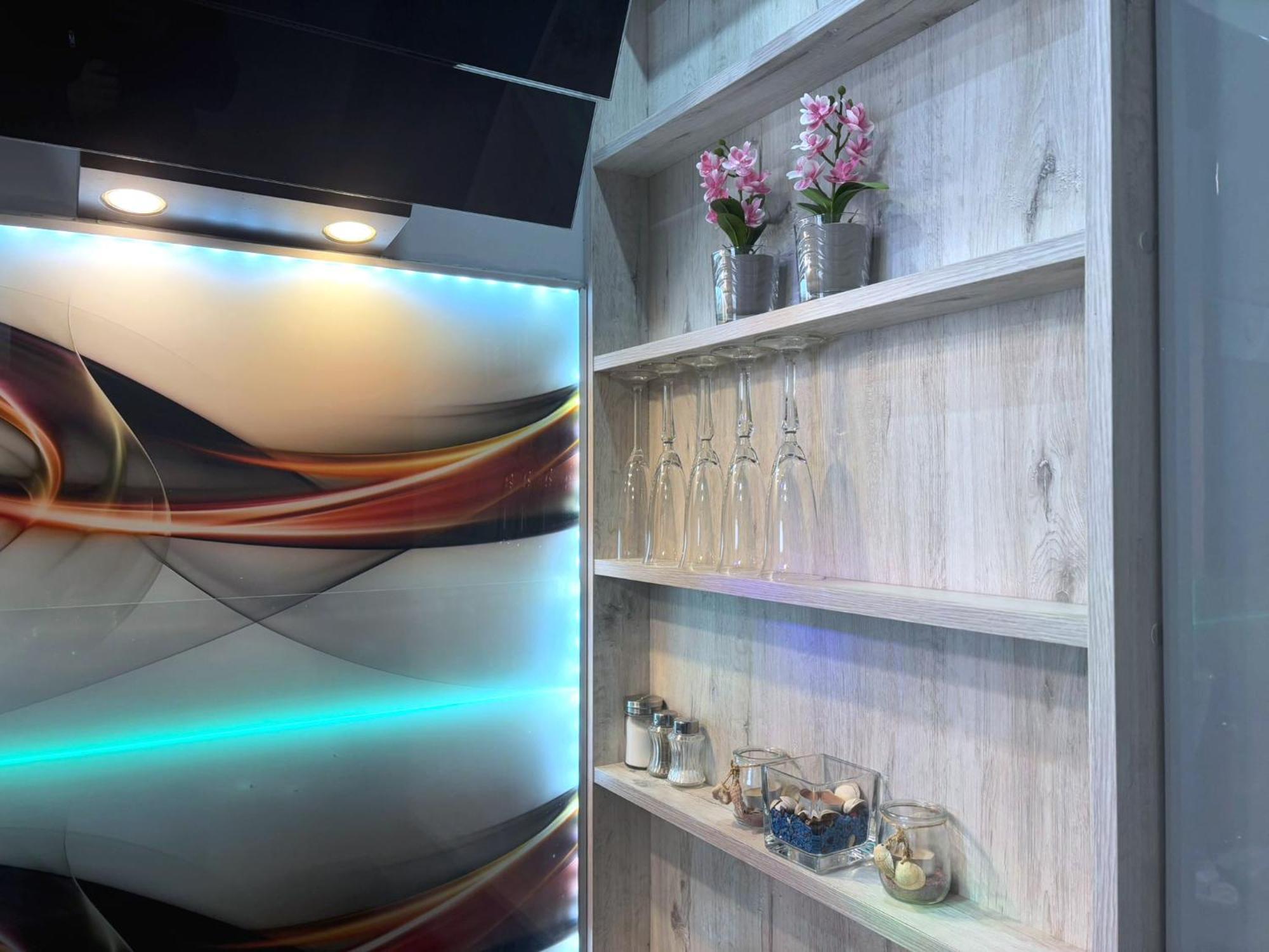 Osiedle Platan - Bryza - Centrum Appartamento Świnoujście