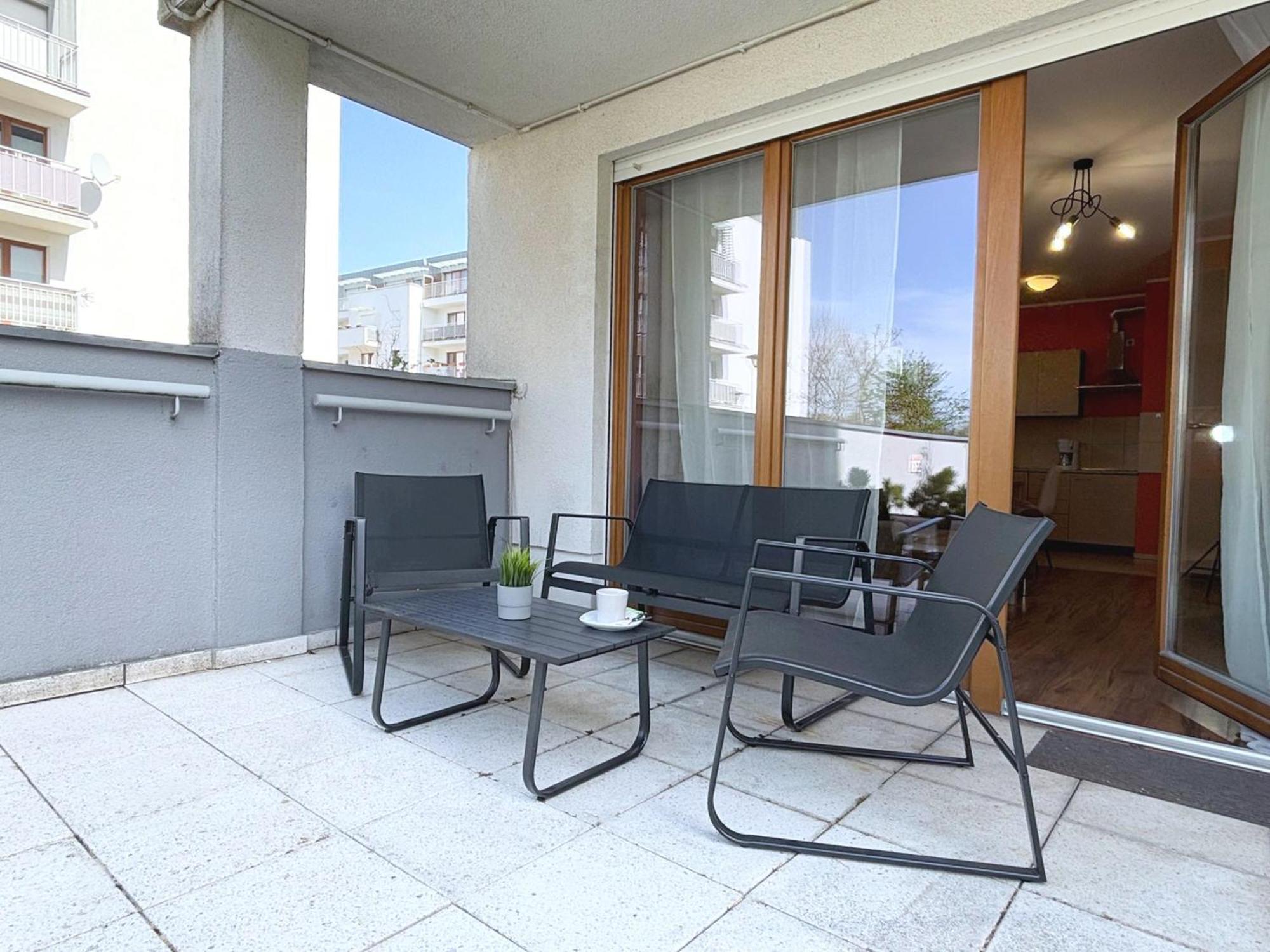 Osiedle Platan - Bryza - Centrum Appartamento